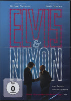 Preview: Elvis & Nixon (DVD) Preview: Elvis & Nixon (DVD)