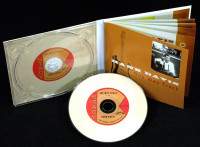 Preview: One Way Track (CD) Preview: One Way Track (CD)
