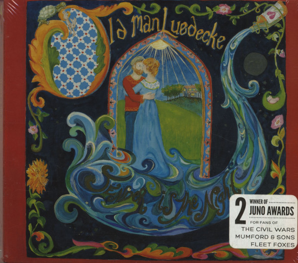 Tender Is The Night (CD) Tender Is The Night (CD)