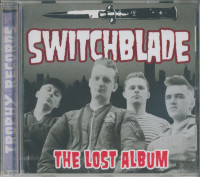 Preview: The Lost Album (CD Album) Preview: The Lost Album (CD Album)