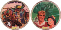 Preview: Art Mooney & His Orchestra Preview: Art Mooney & His Orchestra