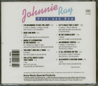 Preview: Here And Now (CD) Preview: Here And Now (CD)