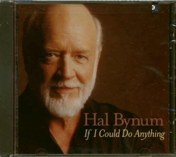 If I Could Do Anything (CD) If I Could Do Anything (CD)