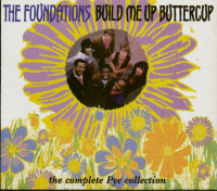 Preview: Build Me Up Buttercup - The Complete PYE Collection (3-CD) Preview: Build Me Up Buttercup - The Complete PYE Collection (3-CD)