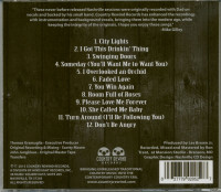 Preview: Here I Am Again (CD) Preview: Here I Am Again (CD)