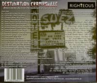 Preview: Destination Crampsville (2-CD) Preview: Destination Crampsville (2-CD)