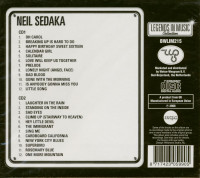 Preview: Legends In Music (2-CD) Preview: Legends In Music (2-CD)