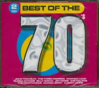 Preview: Best Of The 70's (2-CD) Preview: Best Of The 70's (2-CD)