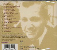 Preview: The Essential Floyd Cramer (CD) Preview: The Essential Floyd Cramer (CD)