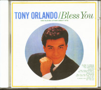 Preview: Bless You (CD) Preview: Bless You (CD)