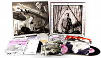 Preview: Mod Records Cologne - Jazz In West Germany 1954-56 (5x25cm LP - 6x-45rpm - 4-CD) LP-sized Box Preview: Mod Records Cologne - Jazz In West Germany 1954-56 (5x25cm LP - 6x-45rpm - 4-CD) LP-sized Box