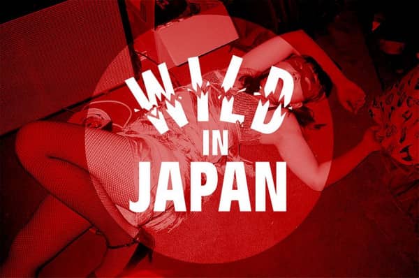 Wild In Japan (CD) Wild In Japan (CD)