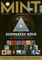 Preview: Mint Magazin #39, 10/20 Preview: Mint Magazin #39, 10/20