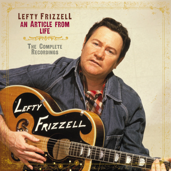 An Article From Life - The Complete Recordings (20-CD Deluxe Box Set)