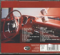 Preview: The Masters (CD) Preview: The Masters (CD)