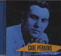 Preview: The King Of Rockabilly (CD) Preview: The King Of Rockabilly (CD)
