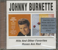 Preview: Roses Are Red - Hits And Other Favorites (CD) Preview: Roses Are Red - Hits And Other Favorites (CD)