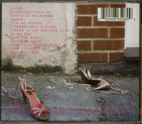 Preview: Frank (CD) Preview: Frank (CD)