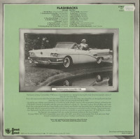 Preview: Flashbacks Vol.3 (LP) Preview: Flashbacks Vol.3 (LP)