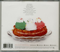 Preview: Meat And Candy Preview: Meat And Candy