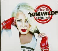 Preview: Pop Don't Stop - Greatest Hits (2-CD) Preview: Pop Don't Stop - Greatest Hits (2-CD)