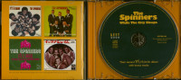 Preview: While The City Sleeps (CD) Preview: While The City Sleeps (CD)