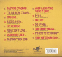 Preview: Blues Is A Stew (CD) Preview: Blues Is A Stew (CD)