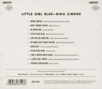 Preview: Little Girl Blue (CD) Preview: Little Girl Blue (CD)