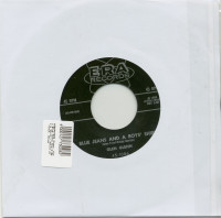 Preview: Blue Jeans And A Boy's Shirt - Would Ja' ( 7inch, 45rpm) Preview: Blue Jeans And A Boy's Shirt - Would Ja' ( 7inch, 45rpm)