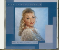 Preview: Was kann schöner sein (CD) Preview: Was kann schöner sein (CD)