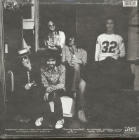 Preview: Tonight's The Night (LP) Preview: Tonight's The Night (LP)