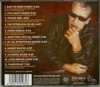 Preview: West Coast Toast (CD) Preview: West Coast Toast (CD)