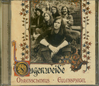 Preview: Ohrenschmaus - Eulenspiegel Preview: Ohrenschmaus - Eulenspiegel