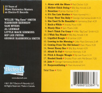 Preview: Hard Core Harp (CD) Preview: Hard Core Harp (CD)