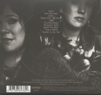 Preview: Saturn Return (CD) Preview: Saturn Return (CD)
