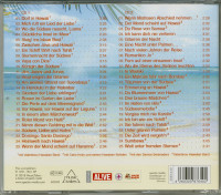 Preview: Südseemelodie: 50 große Erfolge (2-CD) Preview: Südseemelodie: 50 große Erfolge (2-CD)