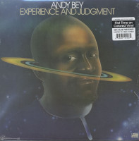 Preview: Experience And Judgment (LP, colored Vinyl, Ltd.) Preview: Experience And Judgment (LP, colored Vinyl, Ltd.)