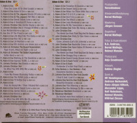 Preview: Die frühen Jahre & Raritäten (2-CD) Preview: Die frühen Jahre & Raritäten (2-CD)