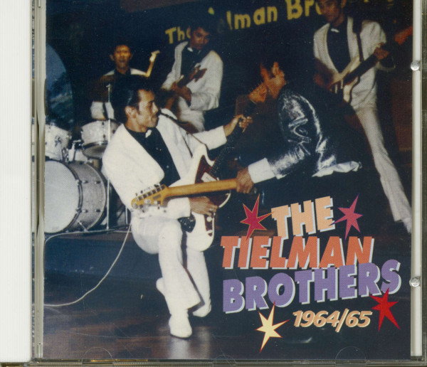 Singles 1964-1965 (CD)