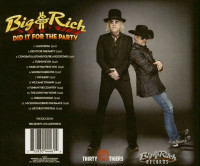 Preview: Did It For The Party (CD) Preview: Did It For The Party (CD)