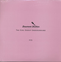 Preview: Basement Beehive - The Girl Group Underground (2-LP) Preview: Basement Beehive - The Girl Group Underground (2-LP)