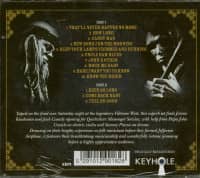Preview: Live At The Fillmore West 3rd July 1971 (2-CD) Preview: Live At The Fillmore West 3rd July 1971 (2-CD)