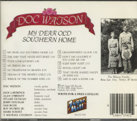 Preview: My Dear Old Southern Home (CD) Preview: My Dear Old Southern Home (CD)