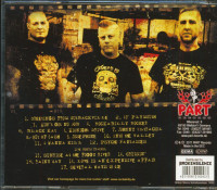 Preview: Greetings From Outbackville (CD) Preview: Greetings From Outbackville (CD)