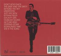 Preview: The Deep And The Dirty (CD) Preview: The Deep And The Dirty (CD)