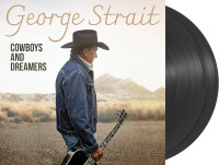 Preview: Cowboys And Dreamers (2-LP) Preview: Cowboys And Dreamers (2-LP)