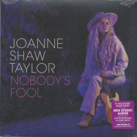 Preview: Nobody's Fool (LP) Preview: Nobody's Fool (LP)