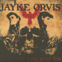 Preview: It's All Been Said (LP) Preview: It's All Been Said (LP)