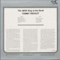 Preview: The New King Of The Stroll Preview: The New King Of The Stroll