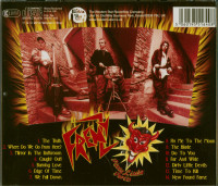 Preview: Dirty Little Devils (CD) Preview: Dirty Little Devils (CD)